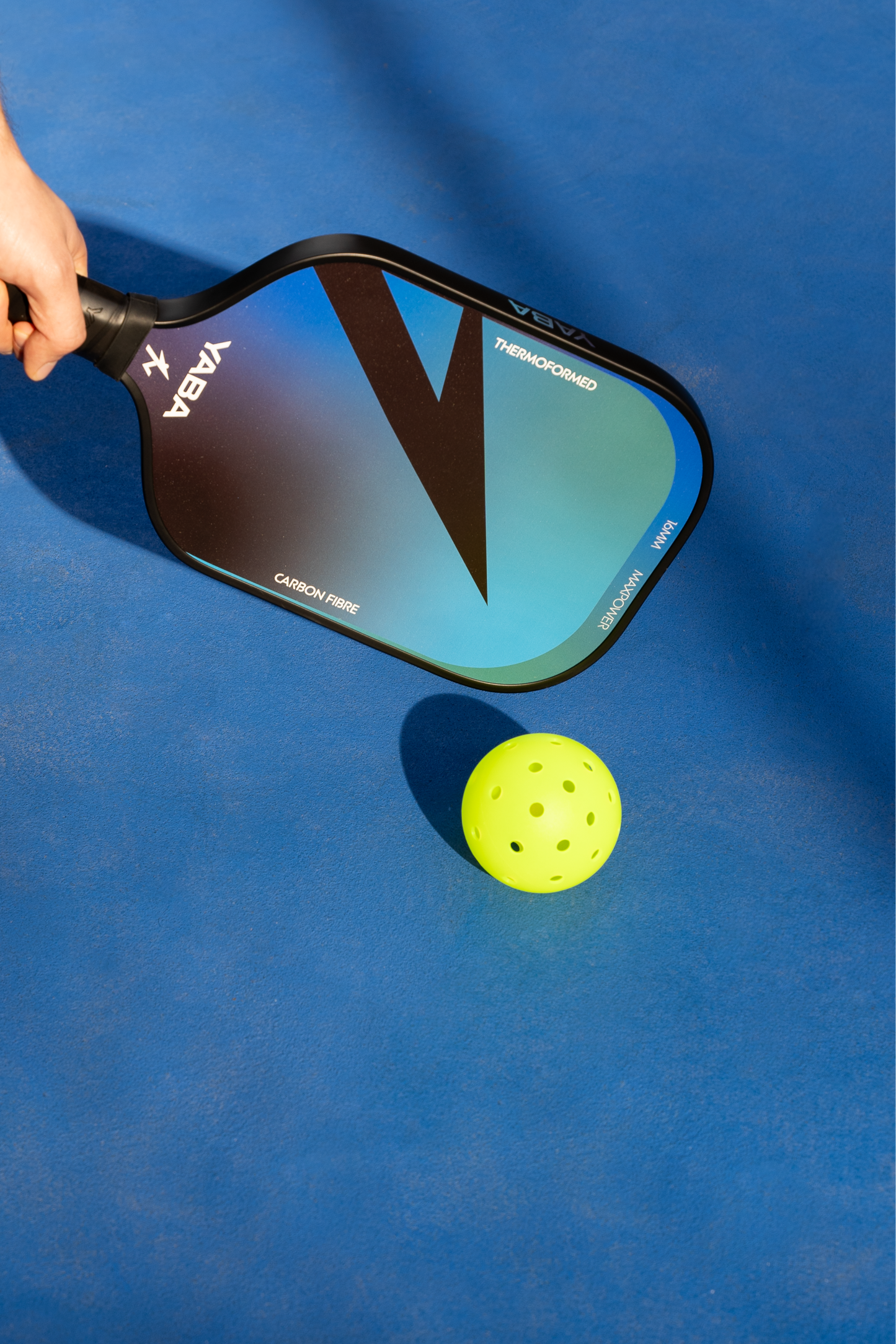 Yaba Performance Balls (Pack of 6)