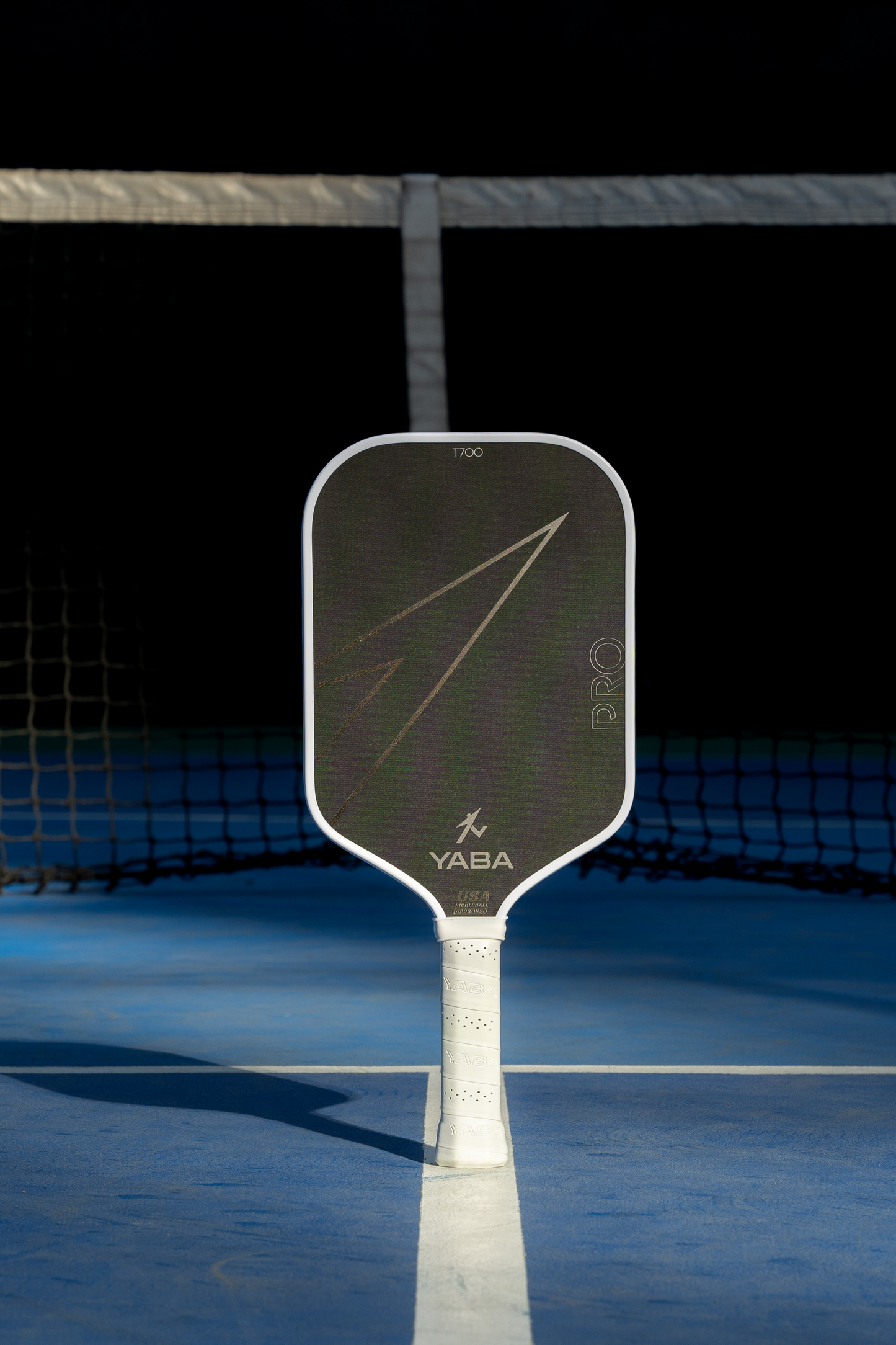 Yaba Pro Paddle