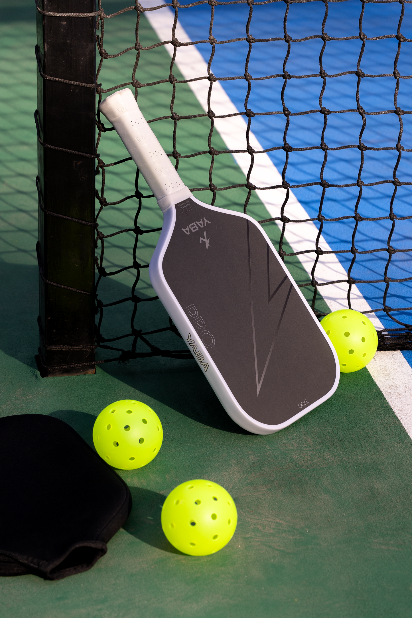 Yaba Performance Balls (Pack of 6)
