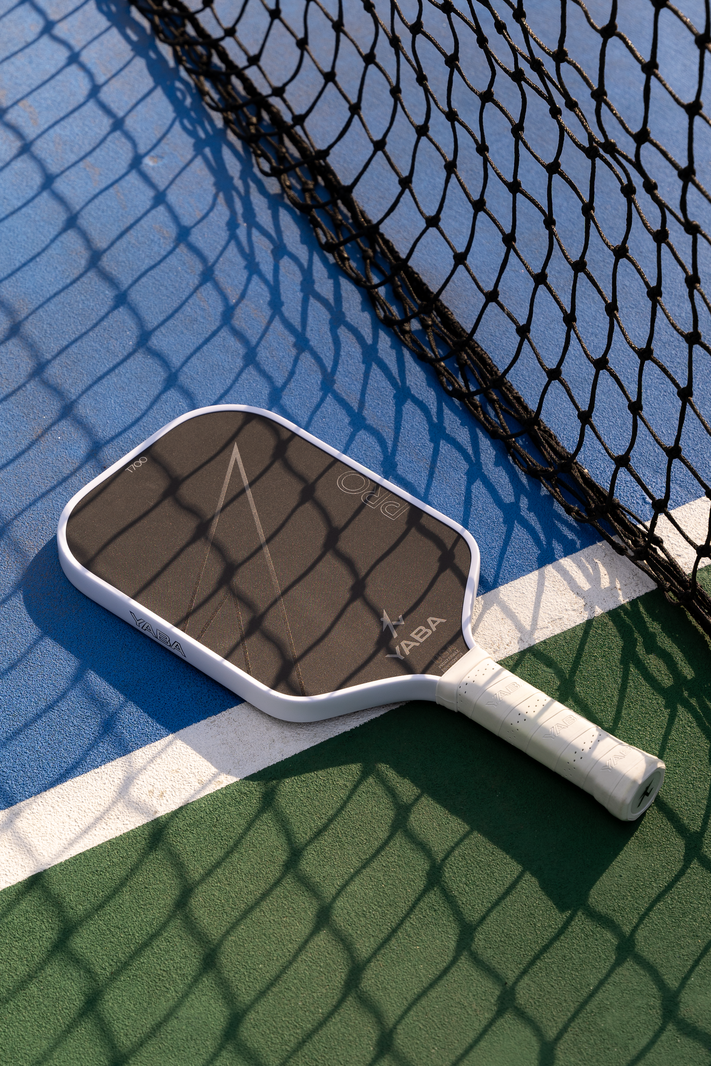 Yaba Pro Paddle