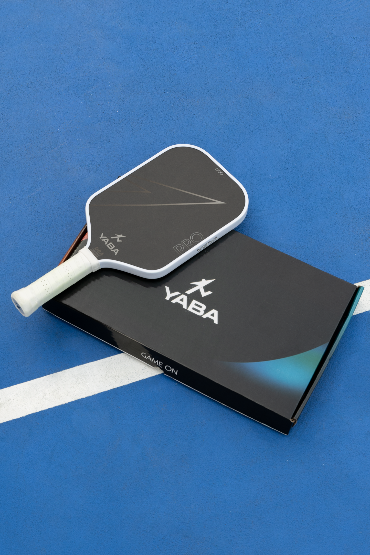 Yaba Pro Paddle