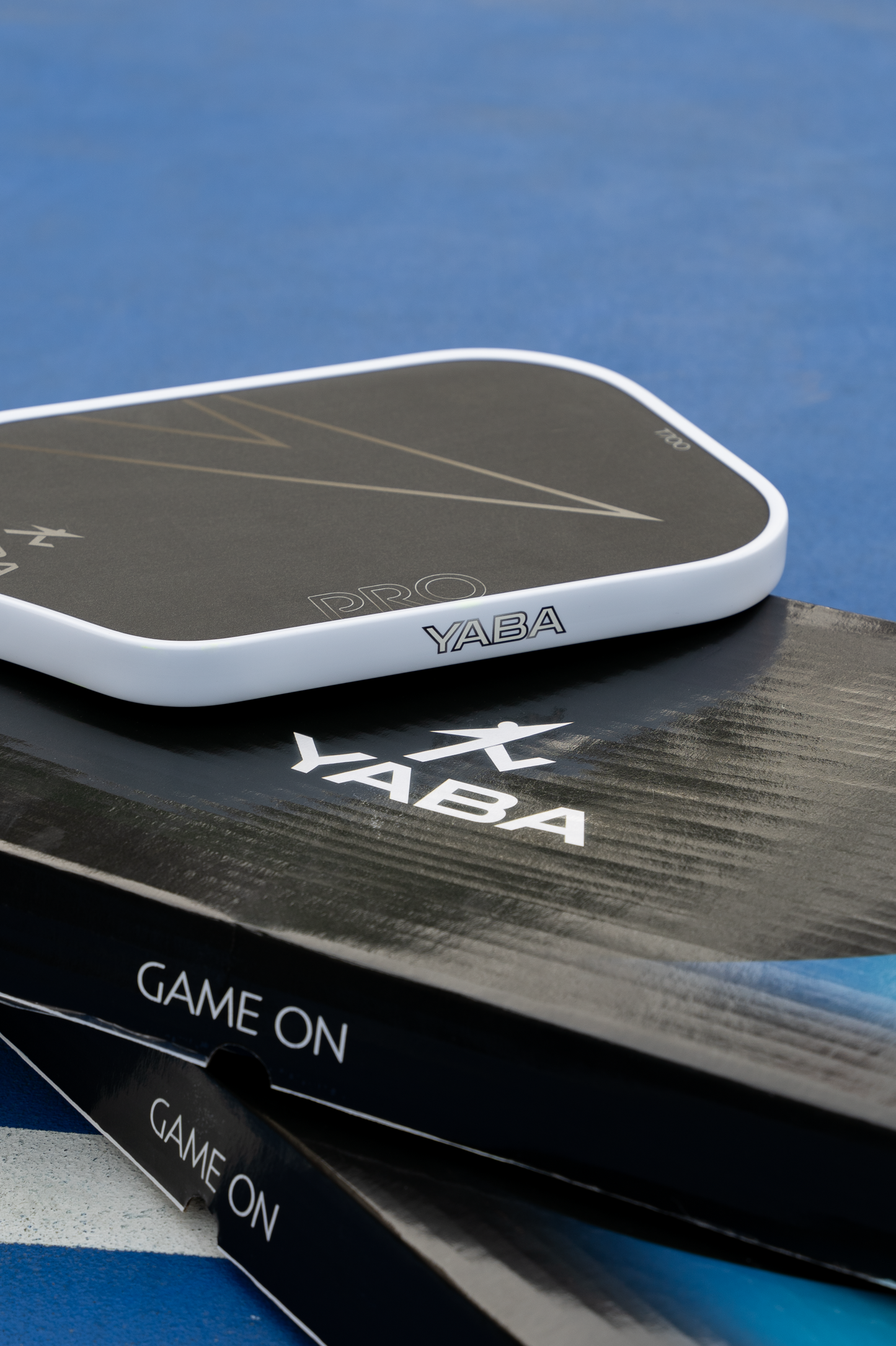 Yaba Pro Paddle