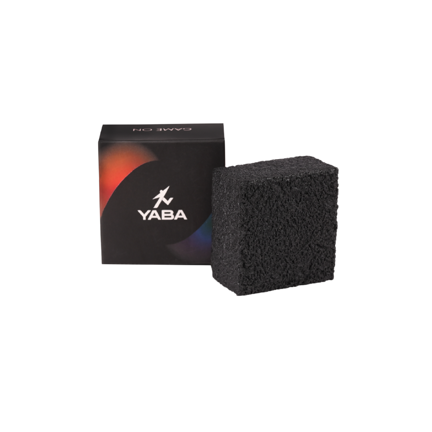YABA Carbon Fibre Eraser