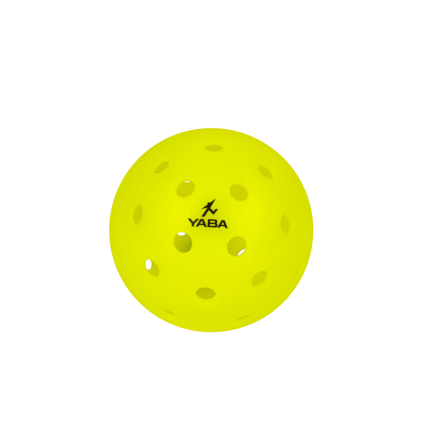 YABA Ace: Tournament Grade Ball (Pack of 3)