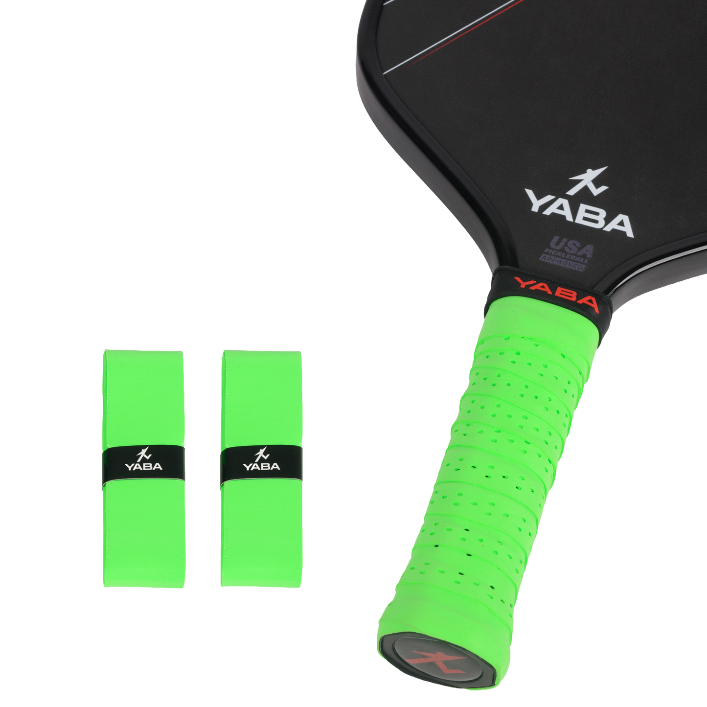 YABA Overgrip (Pack of 3)