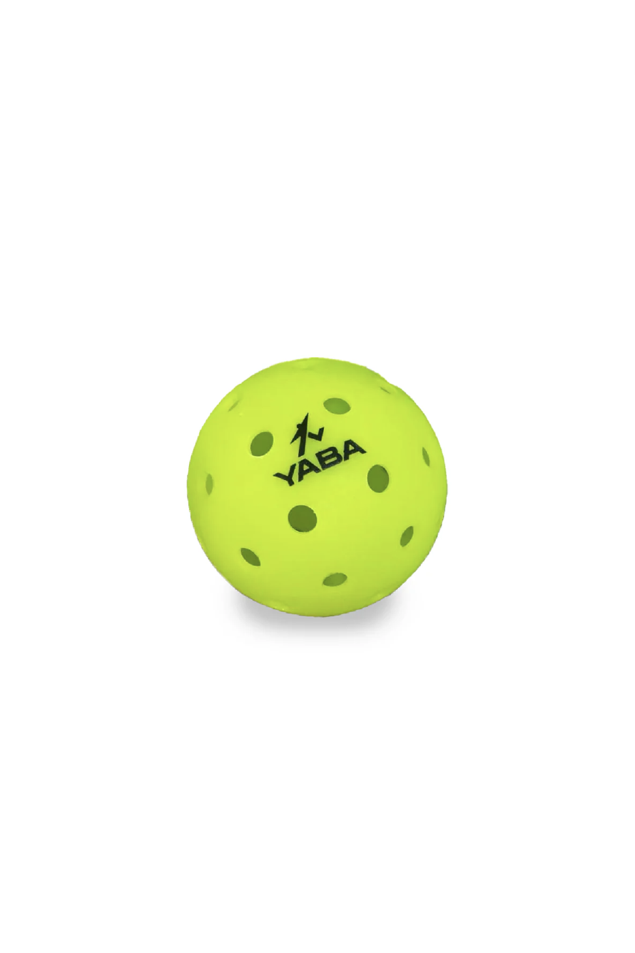 Yaba Performance Balls (Pack of 6)