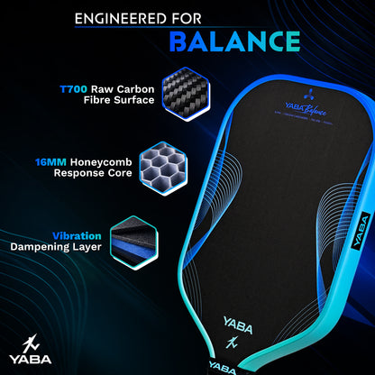 YABA Balance Super Combo