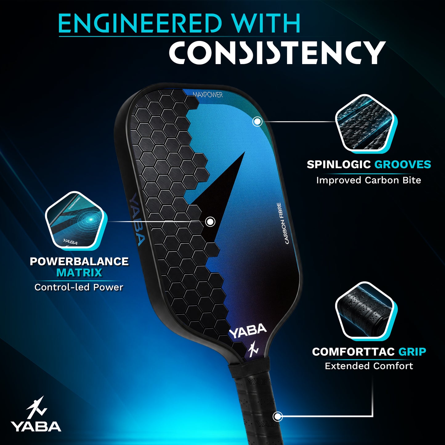 YABA Alpha Duo Super Combo