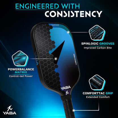 YABA Alpha Duo Super Combo