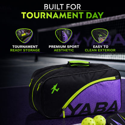 Pro Tour Bag