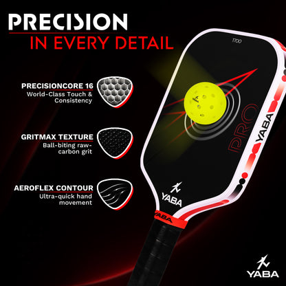 YABA Pro Super Combo