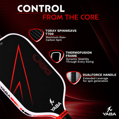 YABA Pro Goat Combo