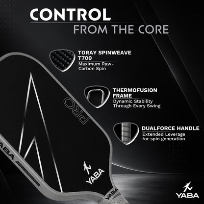 YABA Pro Super Combo