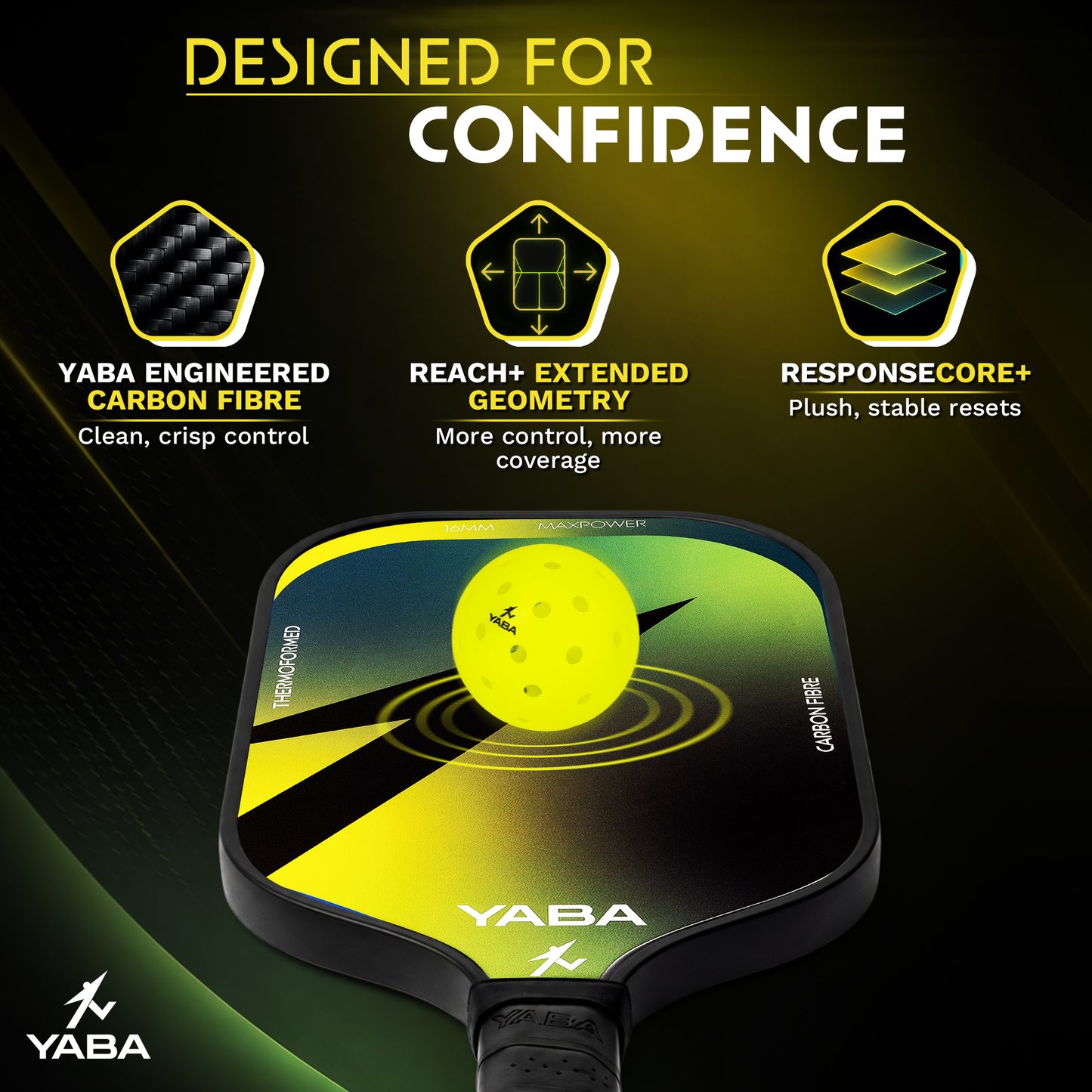 YABA Alpha Duo Super Combo