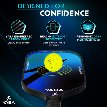 YABA Alpha Duo Super Combo