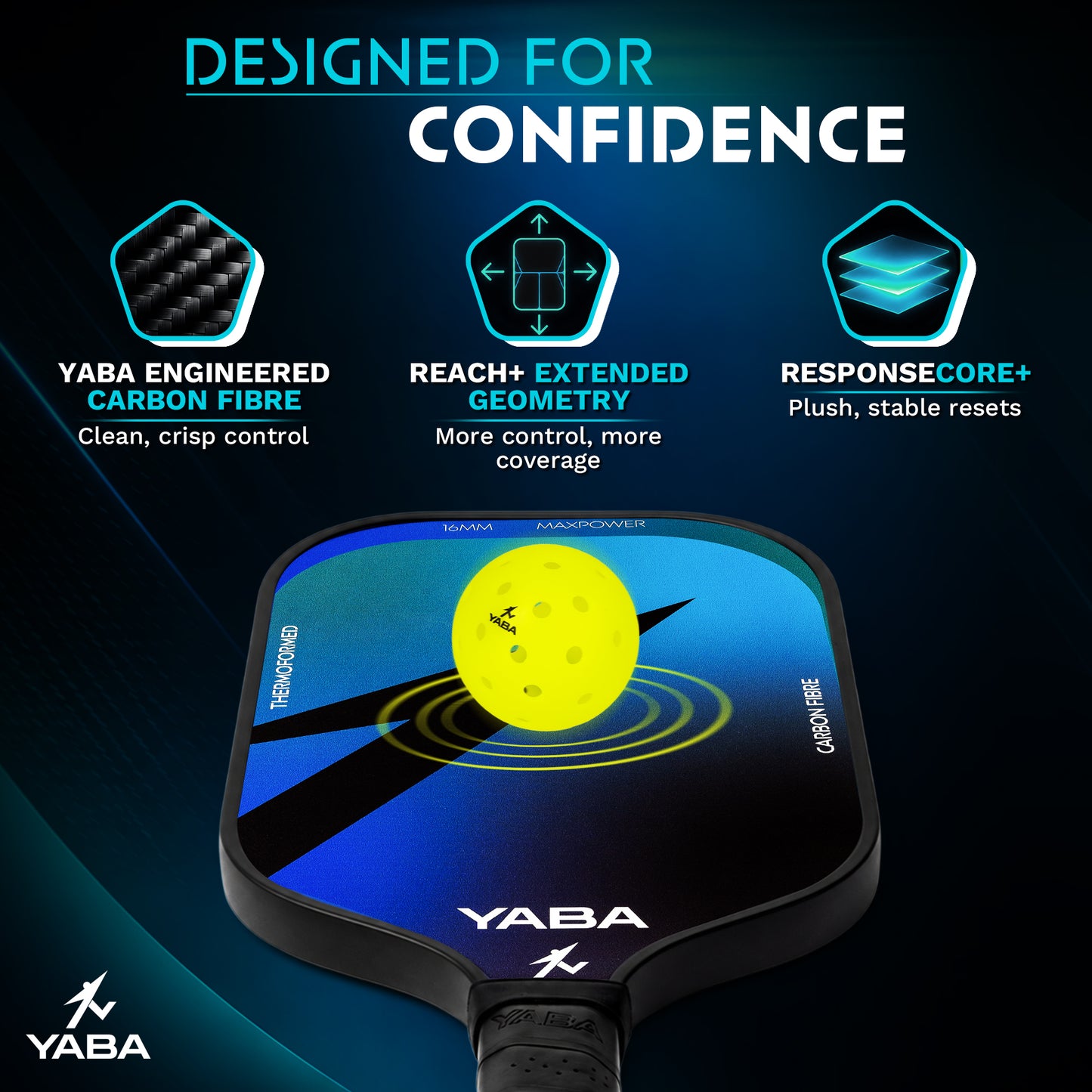 YABA Alpha Super Combo