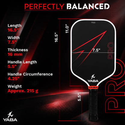 YABA Pro Goat Combo