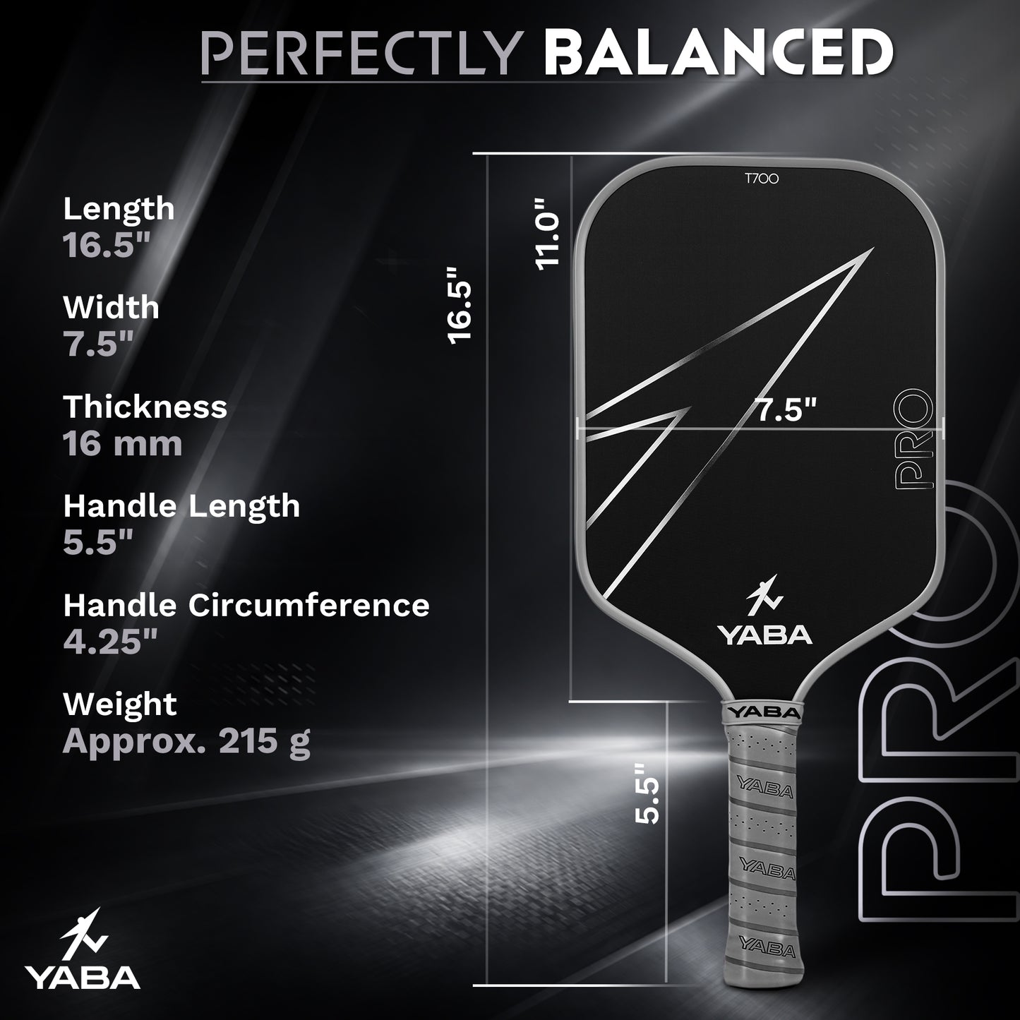 YABA Pro Super Combo
