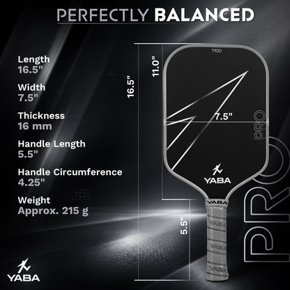 YABA Pro Super Combo