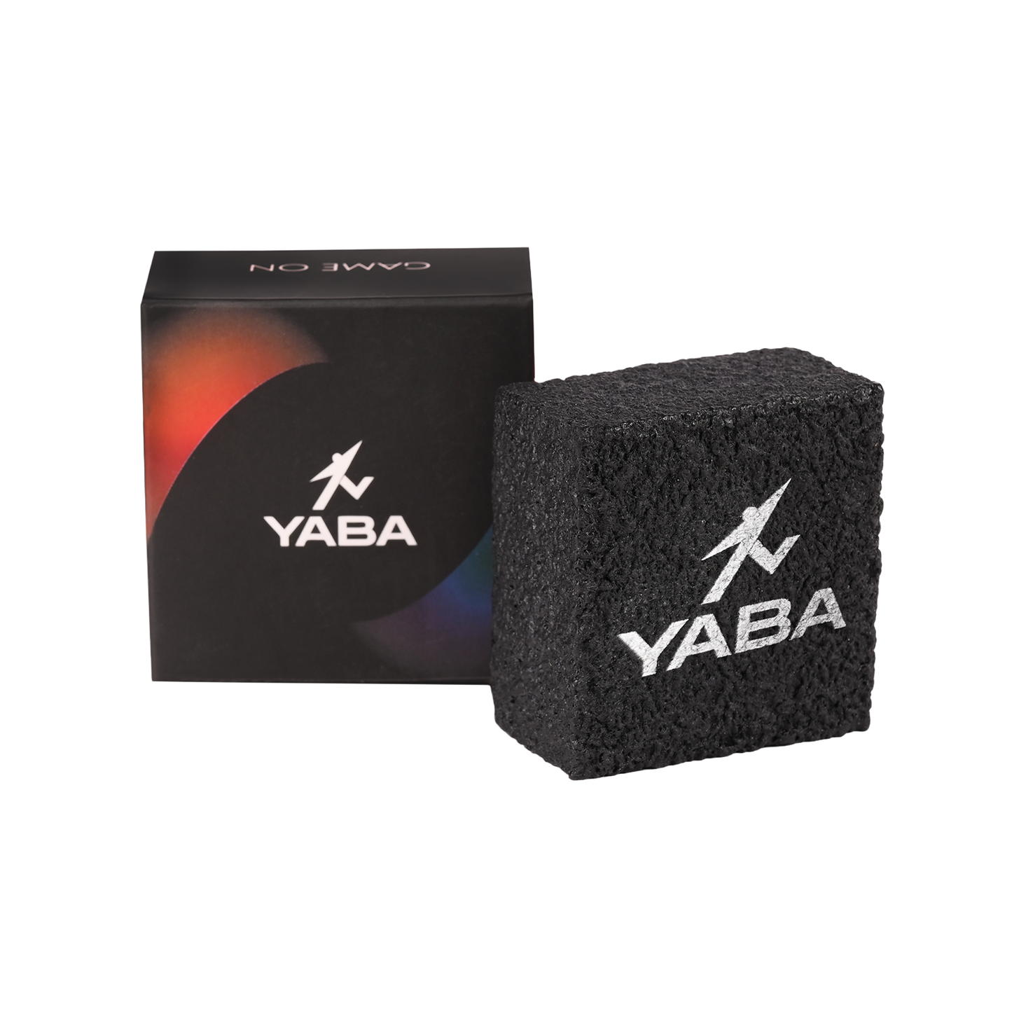 YABA Carbon Fibre Eraser