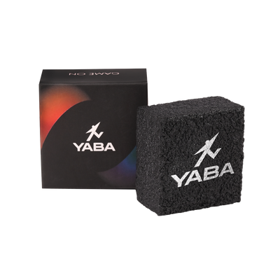 YABA Carbon Fibre Eraser