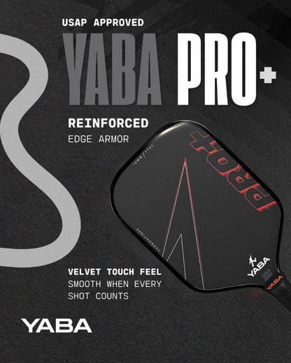 YABA Pro+ Gen4 USAP Approved Paddle