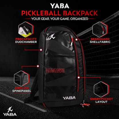 YABA Alpha Duo Super Combo