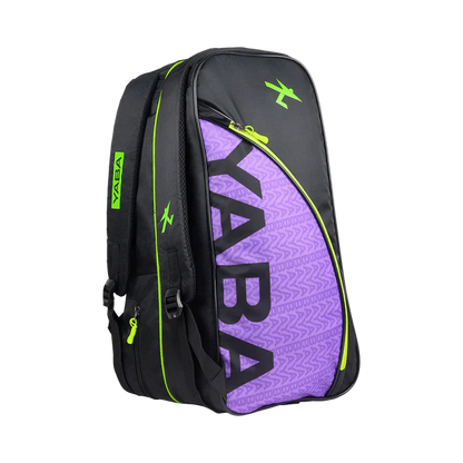 YABA Pro Goat Combo
