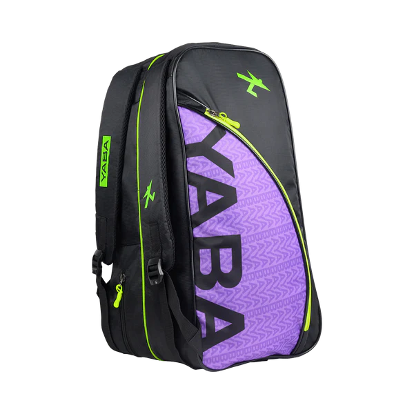 YABA Pro Goat Combo