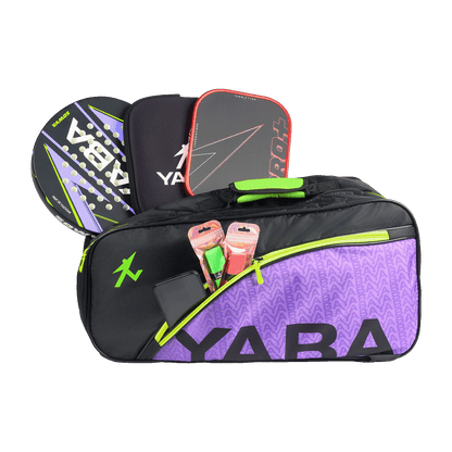 Pro Tour Bag