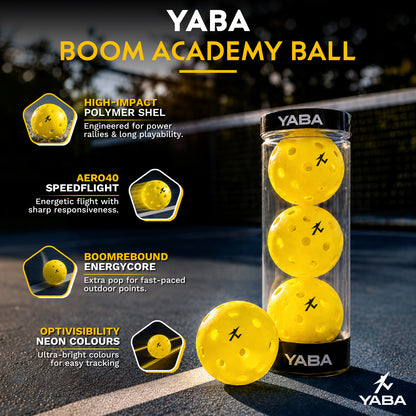 YABA Uno Super Combo
