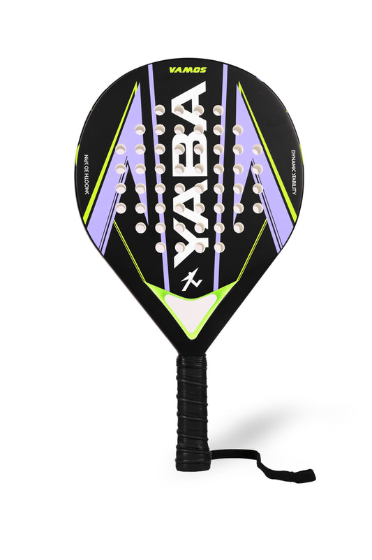 Yaba Padelball Paddle