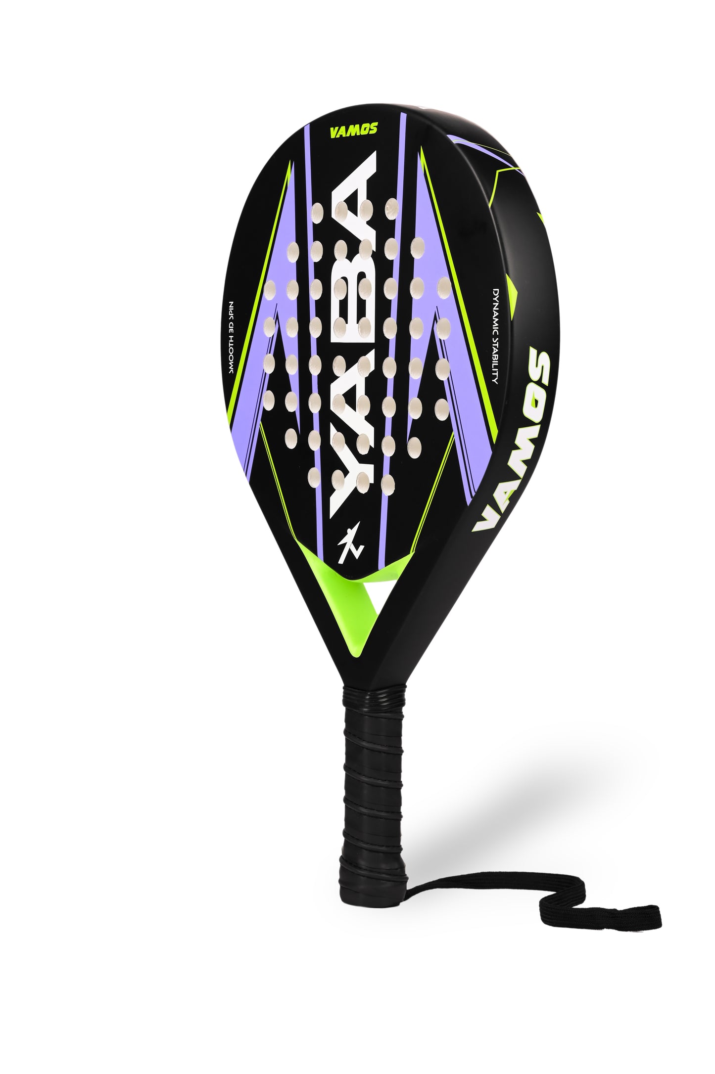 YABA Vamos Padelball Paddle