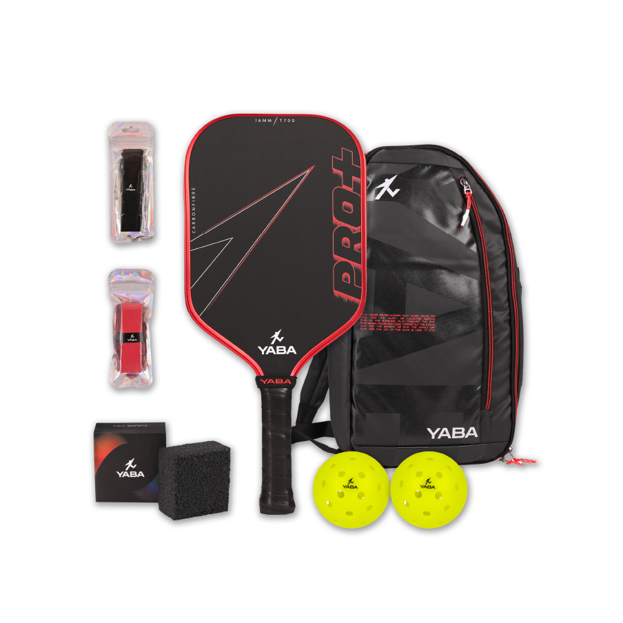 YABA Pro+ Gen4 Super Combo