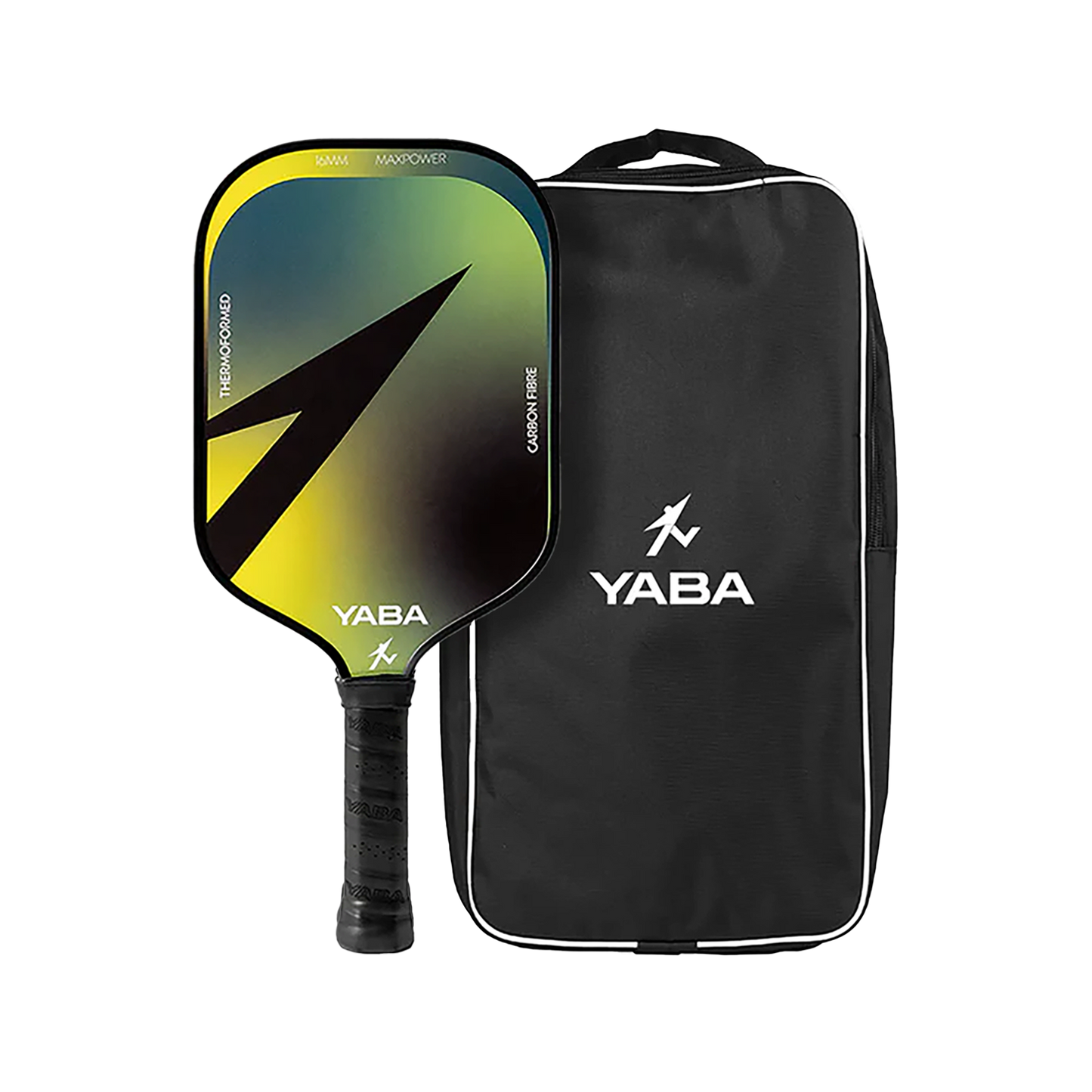 YABA Alpha Paddle