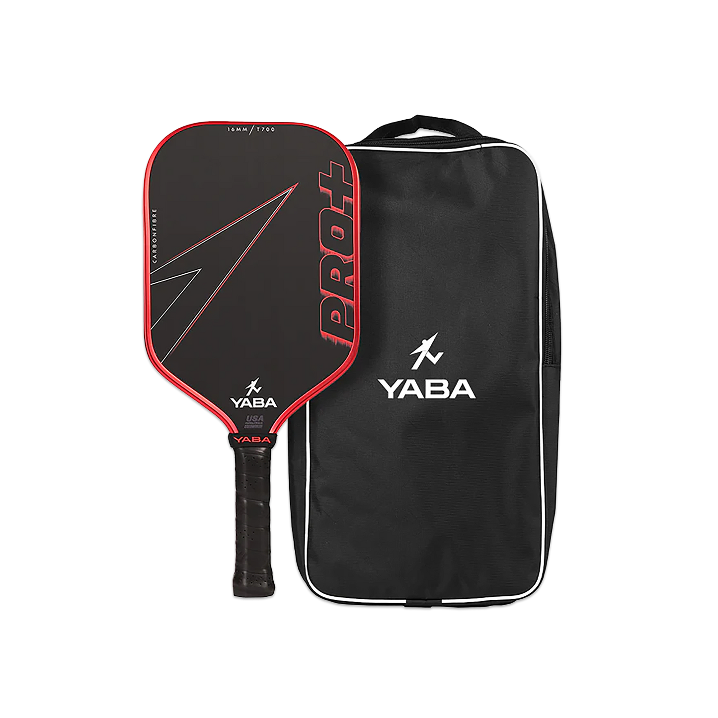 YABA Pro+ Gen4 USAP Approved Paddle