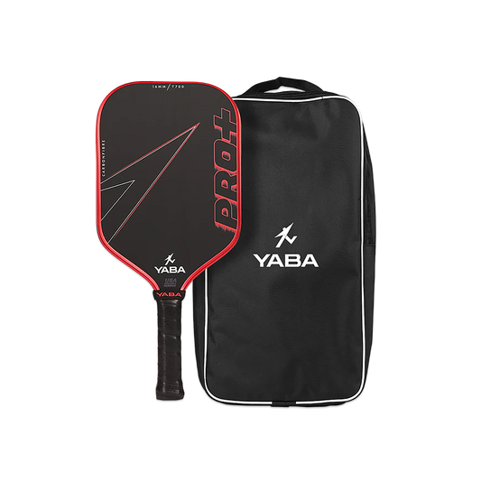 YABA Pro+ Gen4 USAP Approved Paddle