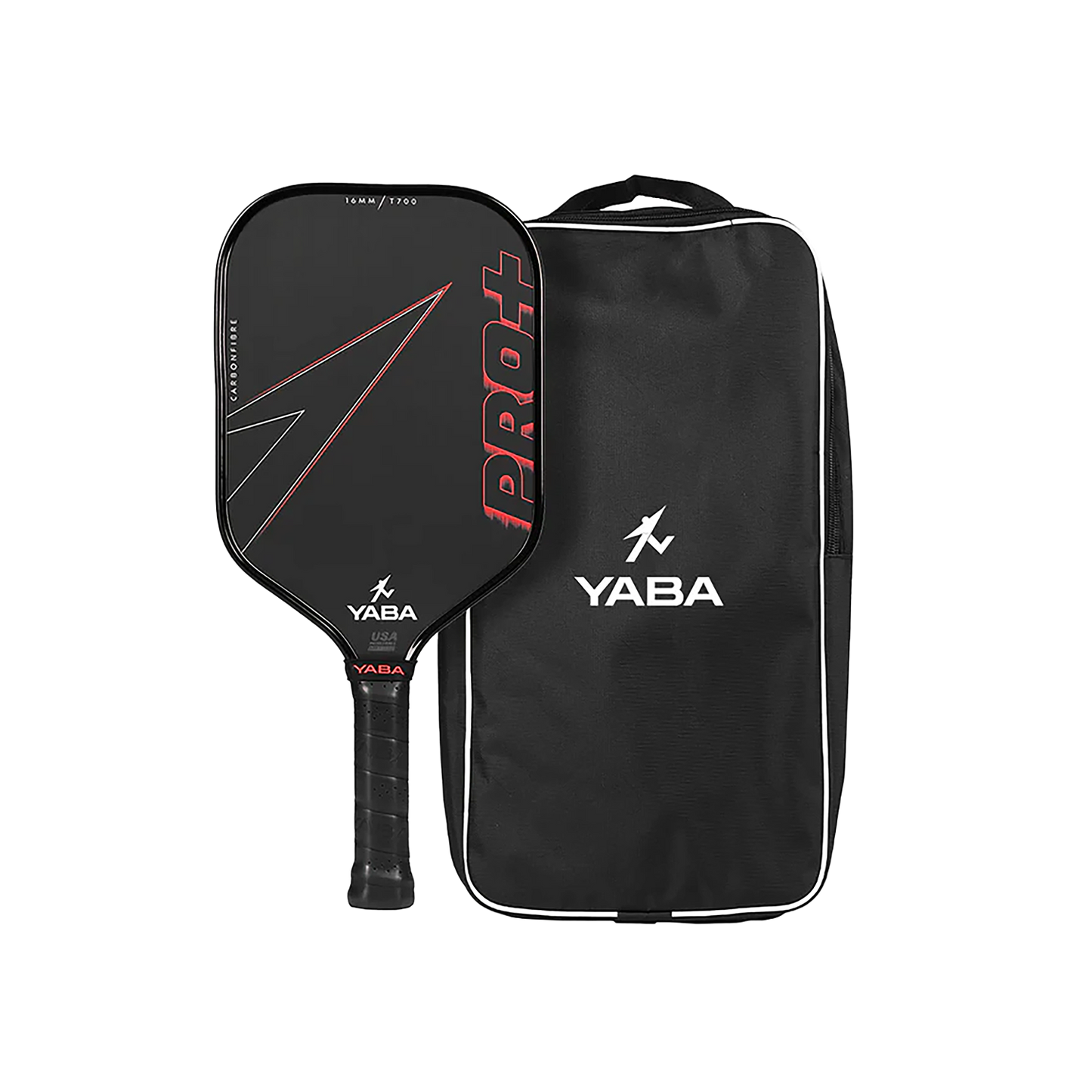 YABA Pro+ Gen4 USAP Approved Paddle