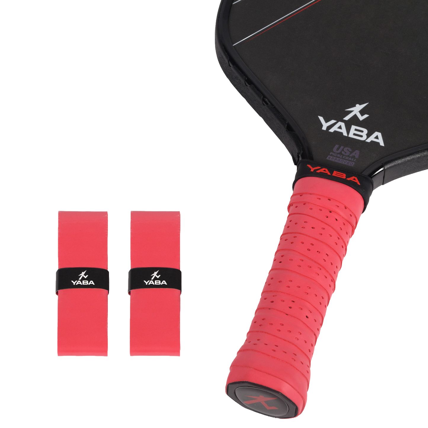 YABA Overgrip (Pack of 3)