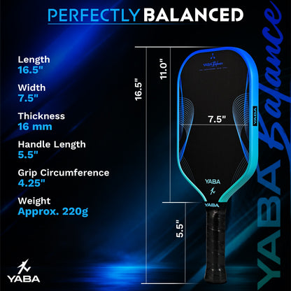 Yaba Balance Paddle