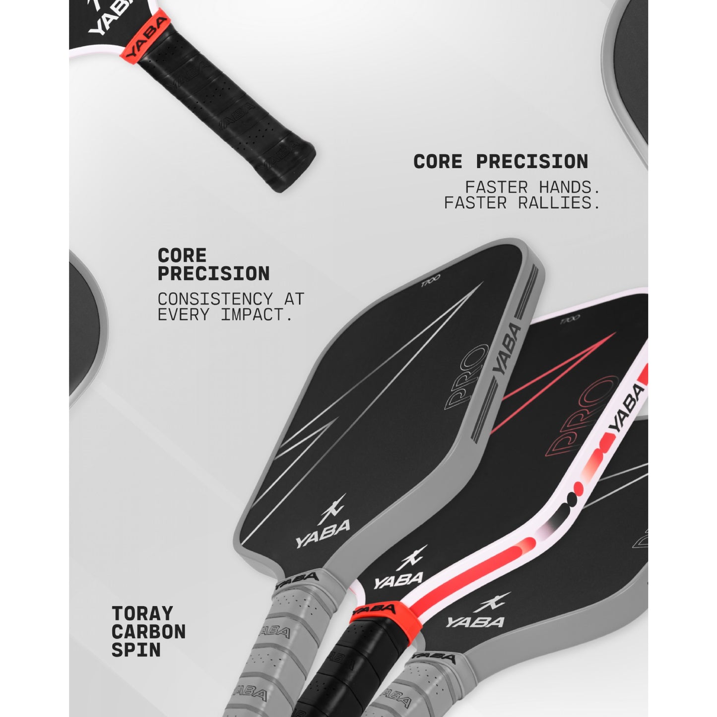 YABA Pro Super Combo