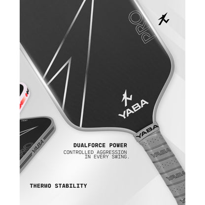 YABA Pro Paddle