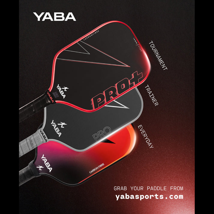 YABA Pro+ Gen4 Super Combo