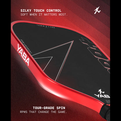 YABA Pro+ Gen4 USAP Approved Paddle