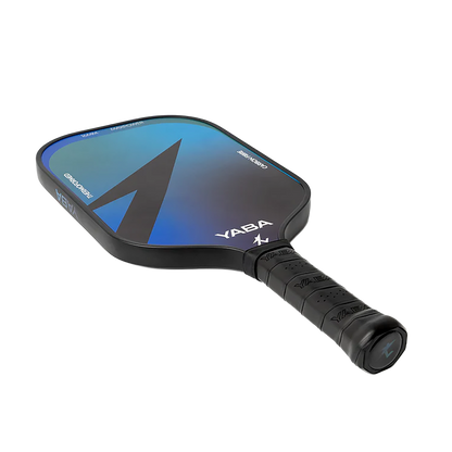 YABA Alpha Super Combo
