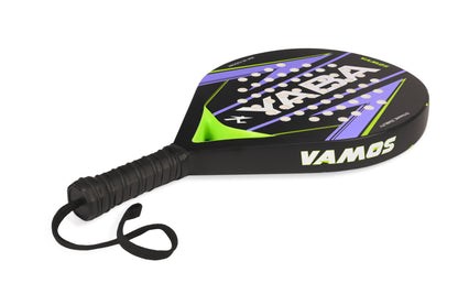 YABA Vamos Padelball Paddle