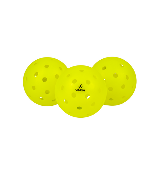 Yaba Ace: Tournament Grade Ball (Pack of 3)