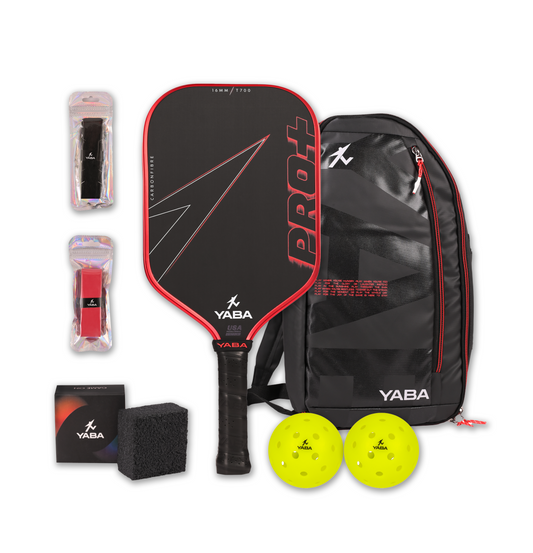 Yaba Pro+ Gen4 Super Combo (with 10% Off Next Order)