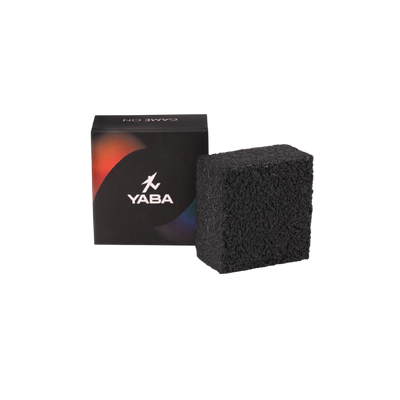 YABA Carbon Fibre Eraser