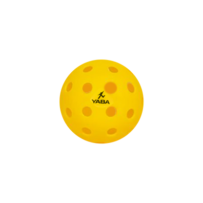 YABA Boom: Academy Balls (Pack of 3)
